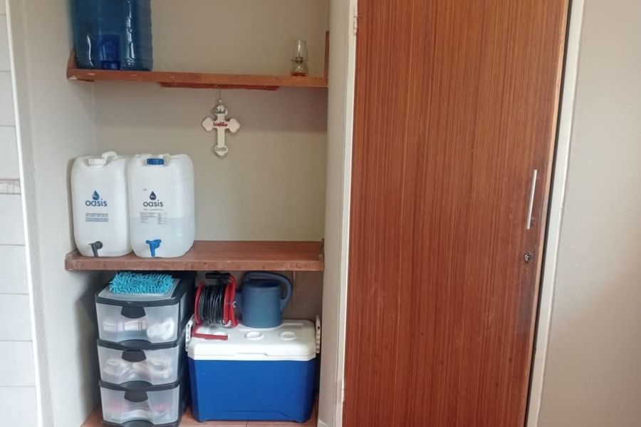 3 Bedroom Property for Sale in Orkney Park North West